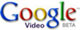 Powered by Google Video