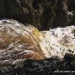  Mayo Clydagh River - Another drop