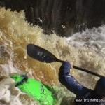  Mayo Clydagh River - Kayaking is cool.....
